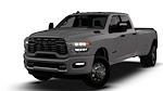 New 2026 Ram 3500 Big Horn Crew Cab 4x4 DRW Pickup for sale #TG152731 - photo 8