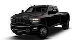 New 2026 Ram 3500 Big Horn Crew Cab 4x4 DRW Pickup for sale #TG154302 - photo 8