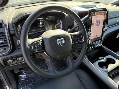 New 2026 Ram 2500 Rebel Crew Cab for sale #TG157315 - photo 1