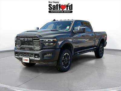 New 2026 Ram 2500 Rebel Crew Cab for sale #TG157315 - photo 2