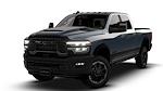 New 2026 Ram 2500 Rebel Crew Cab 4x4 Pickup for sale #TG157316 - photo 1