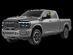 New 2026 Ram 2500 Rebel Crew Cab 4x4 Pickup for sale #TG157317 - photo 1