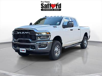 New 2026 Ram 2500 Tradesman Crew Cab for sale #TG160601 - photo 1