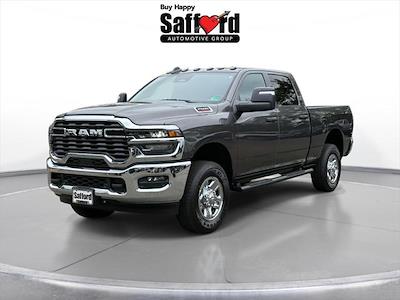 New 2026 Ram 2500 Tradesman Crew Cab 4x4 Pickup for sale #TG160603 - photo 1