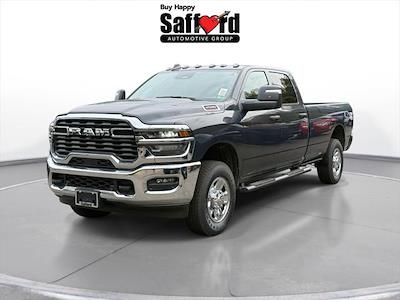 New 2026 Ram 2500 Tradesman Crew Cab 4x4 Pickup for sale #TG160605 - photo 1