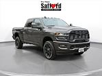 New 2026 Ram 2500 Big Horn Crew Cab 4x4 Pickup for sale #TG160631 - photo 9