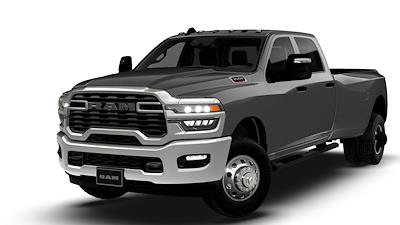 New 2026 Ram 3500 Tradesman Crew Cab 4x4 DRW Pickup for sale #TG166186 - photo 1