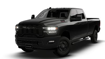 New 2026 Ram 2500 Tradesman Crew Cab 4x4 Pickup for sale #TG169844 - photo 1