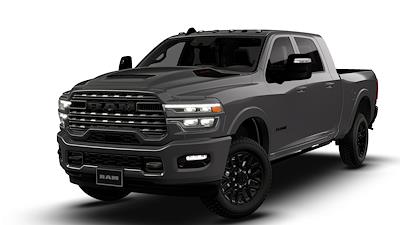 New 2026 Ram 3500 Limited Mega Cab 4x4 Pickup for sale #TG177791 - photo 1