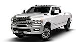 New 2026 Ram 3500 Limited Mega Cab 4x4 Pickup for sale #TG177792 - photo 1