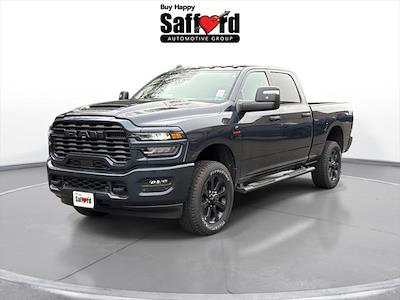New 2026 Ram 2500 Tradesman Crew Cab for sale #TG182848 - photo 1