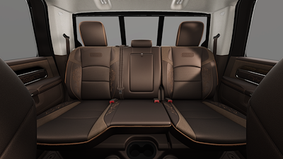 New 2026 Ram 3500 Longhorn Crew Cab 4x4 Pickup for sale #TG204127 - photo 2