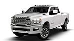 New 2026 Ram 3500 Longhorn Crew Cab 4x4 Pickup for sale #TG204127 - photo 1