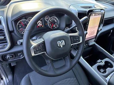 New 2026 Ram 3500 Big Horn Crew Cab for sale #TG212440 - photo 2