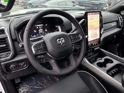 New 2026 Ram 2500 Laramie Crew Cab for sale #TG232850 - photo 2