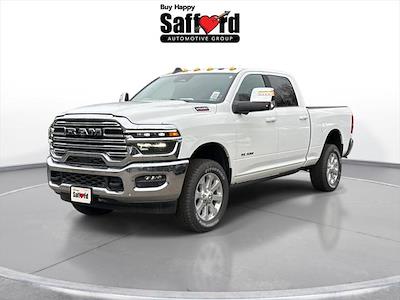 New 2026 Ram 2500 Laramie Crew Cab for sale #TG232850 - photo 1