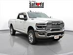 New 2026 Ram 2500 Laramie Crew Cab for sale #TG232850 - photo 9