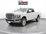 New 2026 Ram 2500 Laramie Crew Cab for sale #TG232850 - photo 1