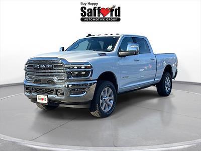New 2026 Ram 2500 Laramie Crew Cab for sale #TG232851 - photo 1