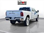 New 2026 Ram 2500 Laramie Crew Cab for sale #TG232851 - photo 8