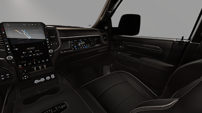 New 2026 Ram 2500 Power Wagon Crew Cab for sale #TG272109 - photo 2