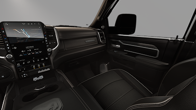 New 2026 Ram 2500 Laramie Crew Cab for sale #TG278825 - photo 1