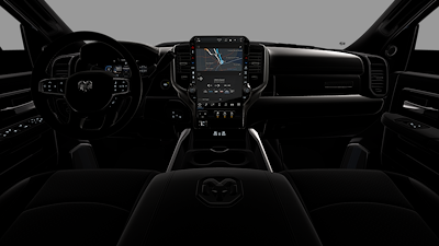 New 2026 Ram 2500 Laramie Crew Cab for sale #TG278830 - photo 1