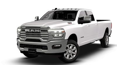 New 2026 Ram 2500 Laramie Crew Cab for sale #TG278832 - photo 1