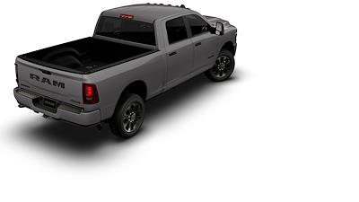 New 2026 Ram 2500 Big Horn Crew Cab for sale #TG293230 - photo 2