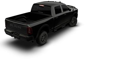 New 2026 Ram 2500 Tradesman Crew Cab for sale #TG330134 - photo 2