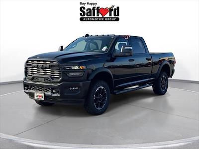 New 2026 Ram 2500 Warlock Crew Cab for sale #TG334921 - photo 1