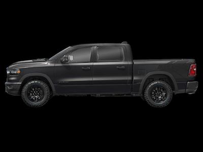 New 2026 Ram 1500 Rebel Crew Cab 4x4 Pickup for sale #TN151130 - photo 2