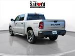 New 2026 Ram 1500 Warlock Crew Cab 4x4 Pickup for sale #TN160503 - photo 5