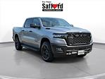 New 2026 Ram 1500 Warlock Crew Cab 4x4 Pickup for sale #TN160503 - photo 9
