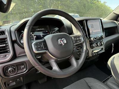 New 2026 Ram 1500 Warlock Crew Cab 4x4 Pickup for sale #TN160505 - photo 2