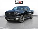 New 2026 Ram 1500 Warlock Crew Cab 4x4 Pickup for sale #TN160505 - photo 1