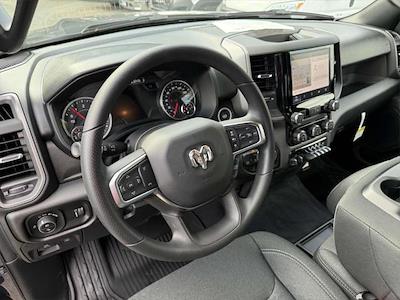 New 2026 Ram 1500 Warlock Crew Cab 4x4 Pickup for sale #TN160506 - photo 2
