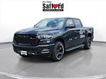 New 2026 Ram 1500 Warlock Crew Cab 4x4 Pickup for sale #TN160506 - photo 1