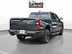 New 2026 Ram 1500 Warlock Crew Cab 4x4 Pickup for sale #TN160506 - photo 8