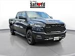 New 2026 Ram 1500 Warlock Crew Cab 4x4 Pickup for sale #TN160506 - photo 9