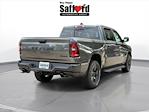 New 2026 Ram 1500 Warlock Crew Cab 4x4 Pickup for sale #TN160509 - photo 8