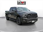 New 2026 Ram 1500 Warlock Crew Cab 4x4 Pickup for sale #TN160509 - photo 9