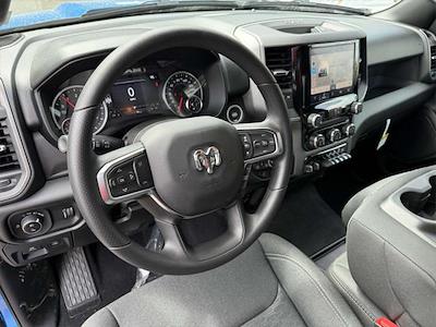 New 2026 Ram 1500 Warlock Crew Cab 4x4 Pickup for sale #TN160510 - photo 2
