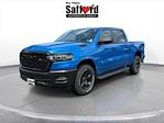 New 2026 Ram 1500 Warlock Crew Cab 4x4 Pickup for sale #TN160510 - photo 1