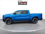 New 2026 Ram 1500 Warlock Crew Cab 4x4 Pickup for sale #TN160510 - photo 4