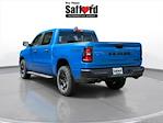 New 2026 Ram 1500 Warlock Crew Cab 4x4 Pickup for sale #TN160510 - photo 5