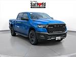 New 2026 Ram 1500 Warlock Crew Cab 4x4 Pickup for sale #TN160510 - photo 9