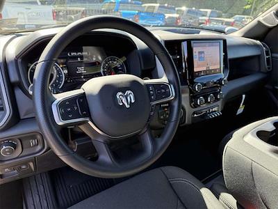 New 2026 Ram 1500 Warlock Crew Cab 4x4 Pickup for sale #TN160512 - photo 2