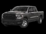 New 2026 Ram 1500 Warlock Crew Cab 4x4 Pickup for sale #TN160513 - photo 1