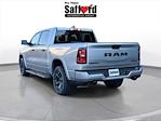 New 2026 Ram 1500 Big Horn Crew Cab 4x4 Pickup for sale #TN168194 - photo 5